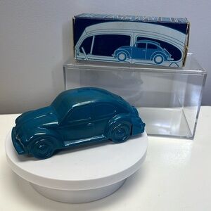 Avon Volkswagen Beetle Aftershave Bottle -Empty